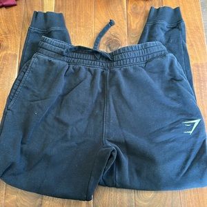 Gymshark sweat pants